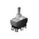 SE616 Toggle Switches Standard 6A DPDT On Off On